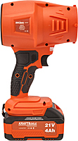 Cordless Blower 21V 800W KD3591