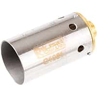 TORCH SET 20/38/50/63MM, 200/700 MM,10 M HOSE,LPG REGULATOR,PLASTIC BOX C1075 RICHMANN