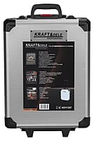 Tool set in a case 187 pieces KD11357