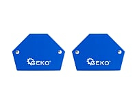 Magnetic Welding Square Set 6 pcs G01864 Magnetic Welding Square Set 6 pcs G01864