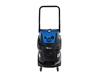 Industrial vacuum cleaner with automatic cleaning filter G81083