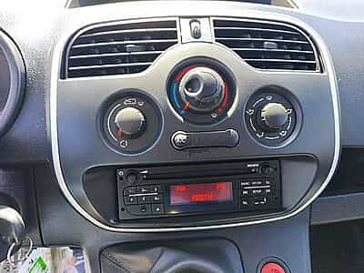 RENAULT KANGOO EXPRESS FURGÓN 1.5 95 CV