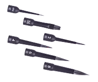STATEMENT Pinselspitze Layering (2er-Set)