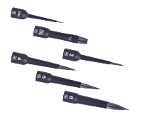 STATEMENT Pinselspitze Layering (2er-Set)