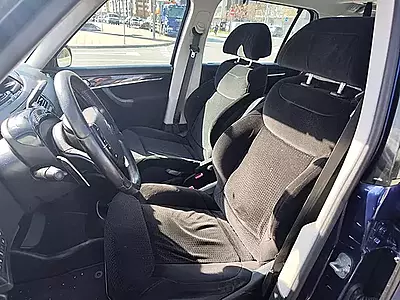 CITROEN C4 GRAND PICASSO 7 PLAZAS 1.6 109 CV