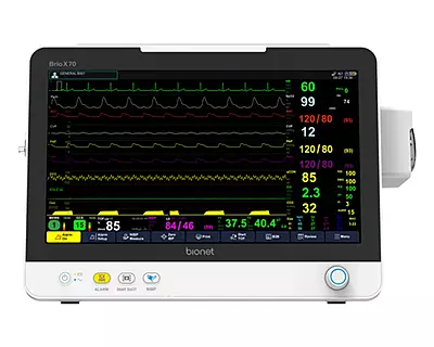 (BE) Brio X70 w/o Printer