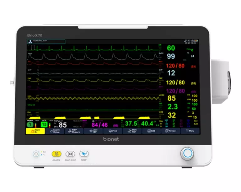 (BE) Brio X70 w/o Printer (BE) Brio X70 w/o Printer