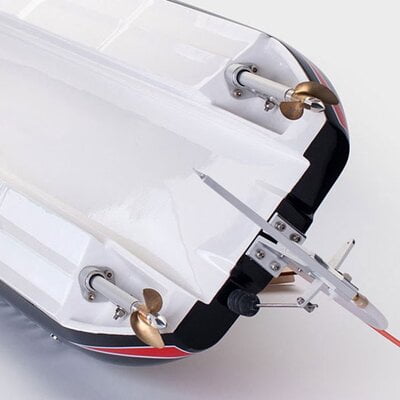 TFL Genesis 900 (Twin Motor) TFL Genesis 900 (Twin Motor)