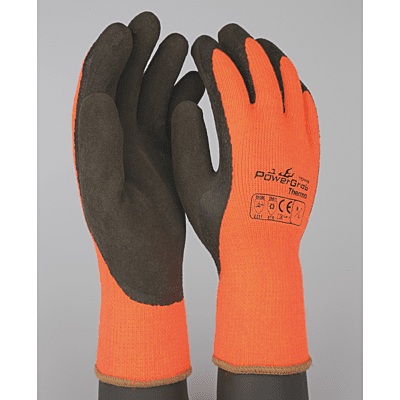 TOWA PowerGrap Thermo Winterhandschuh Gr. 7-11