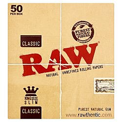 Raw Classic King Size