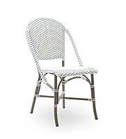 Sofie Exterior Dining Chair