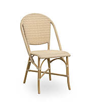 Sofie Exterior Dining Chair