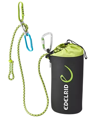 Via Ferrata Belay Kit