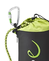 Via Ferrata Belay Kit