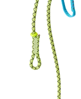 Via Ferrata Belay Kit