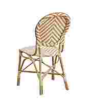 Isabell Exterior Dining Chair