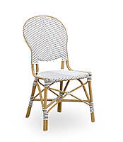 Isabell Exterior Dining Chair