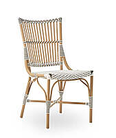 Monique Exterior Dining Chair