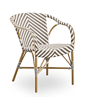 Madeleine Exterior Chair
