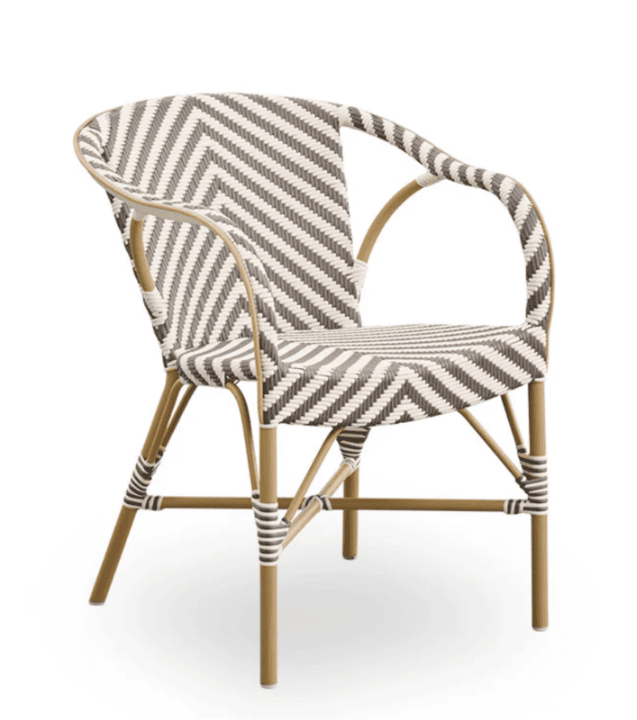 Madeleine Exterior Chair