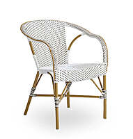 Madeleine Exterior Chair