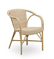 Madeleine Exterior Chair