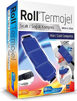 Soğuk Kompress