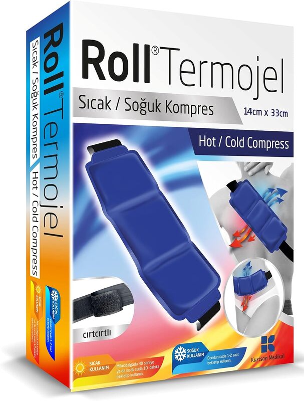 Soğuk Kompress