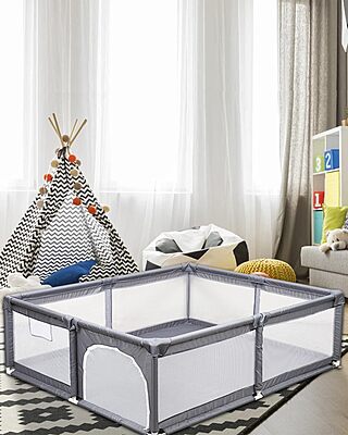 НАЙ-ВИСОК КЛАС кошара за игра - Различни размери НАЙ-ВИСОК КЛАС кошара за игра - Различни размери