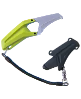 Edelrid Rescue Canyoning Knife
