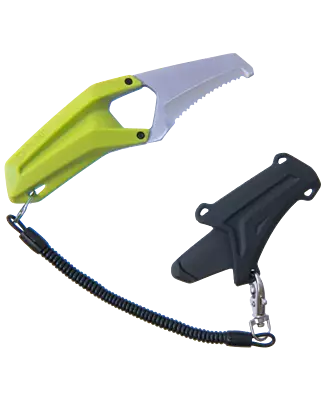 Edelrid Rescue Canyoning Knife Edelrid Rescue Canyoning Knife