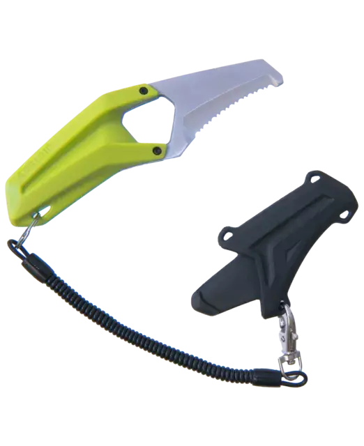 Edelrid Rescue Canyoning Knife
