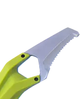 Edelrid Rescue Canyoning Knife