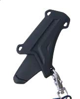 Edelrid Rescue Canyoning Knife