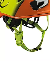 Shield II Kids - Softshell Helmet Shield II Kids - Softshell Helmet