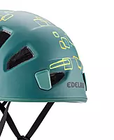 Shield II Kids - Softshell Helmet Shield II Kids - Softshell Helmet