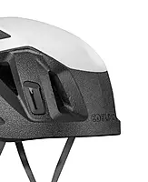 SALATHE - Softshell Helmet SALATHE - Softshell Helmet
