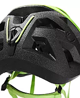 SALATHE - Softshell Helmet SALATHE - Softshell Helmet