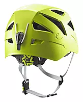Zodiac II - Softshell Helmet Zodiac II - Softshell Helmet