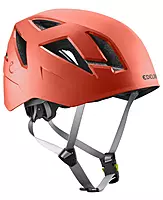 Zodiac II - Softshell Helmet Zodiac II - Softshell Helmet