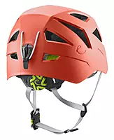 Zodiac II - Softshell Helmet Zodiac II - Softshell Helmet