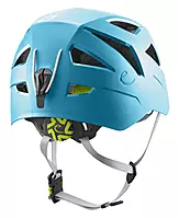 Zodiac II - Softshell Helmet Zodiac II - Softshell Helmet