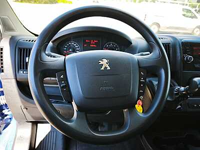 PEUGEOT BOXER FURGON L2H2 2.2 140 CV