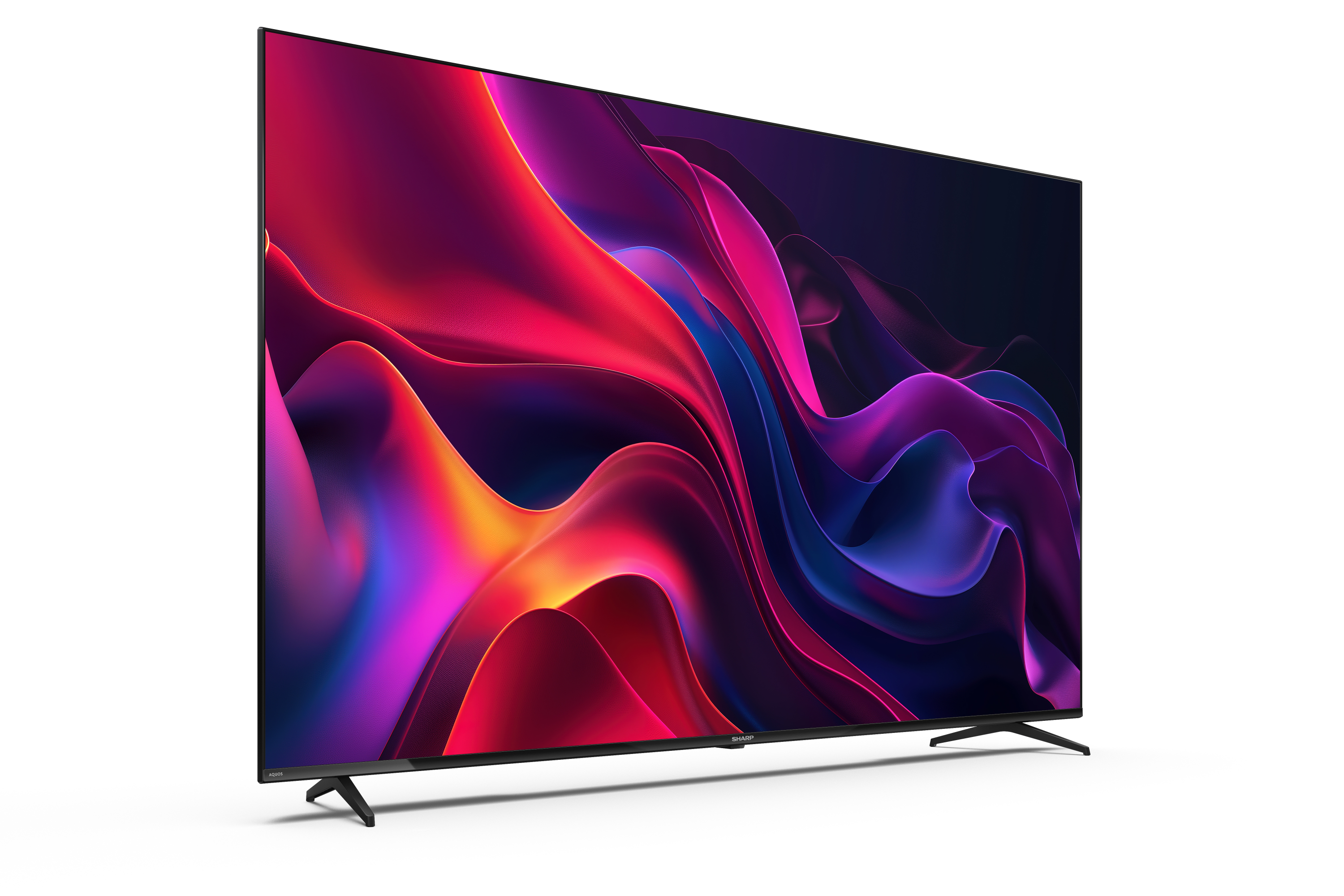 SHARP 70" 4K UHD Smart TV - C70GK4245KB