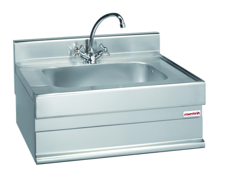 Elemento Neutro de fregadero con grifo sobremesa S.650 SV 657 L
