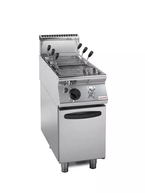 Cuecepastas a gas S.900 SV 94 CPGS