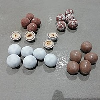 Dragiermaschine RC-200- Door - 200kg