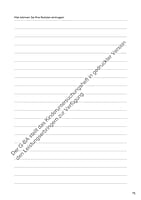 6041 Kinderuntersuchungsheft (Nur für Mitglieder)