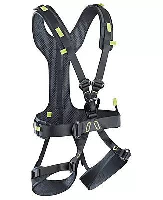 Radialis Pro Adjust - Adventure Park Harness