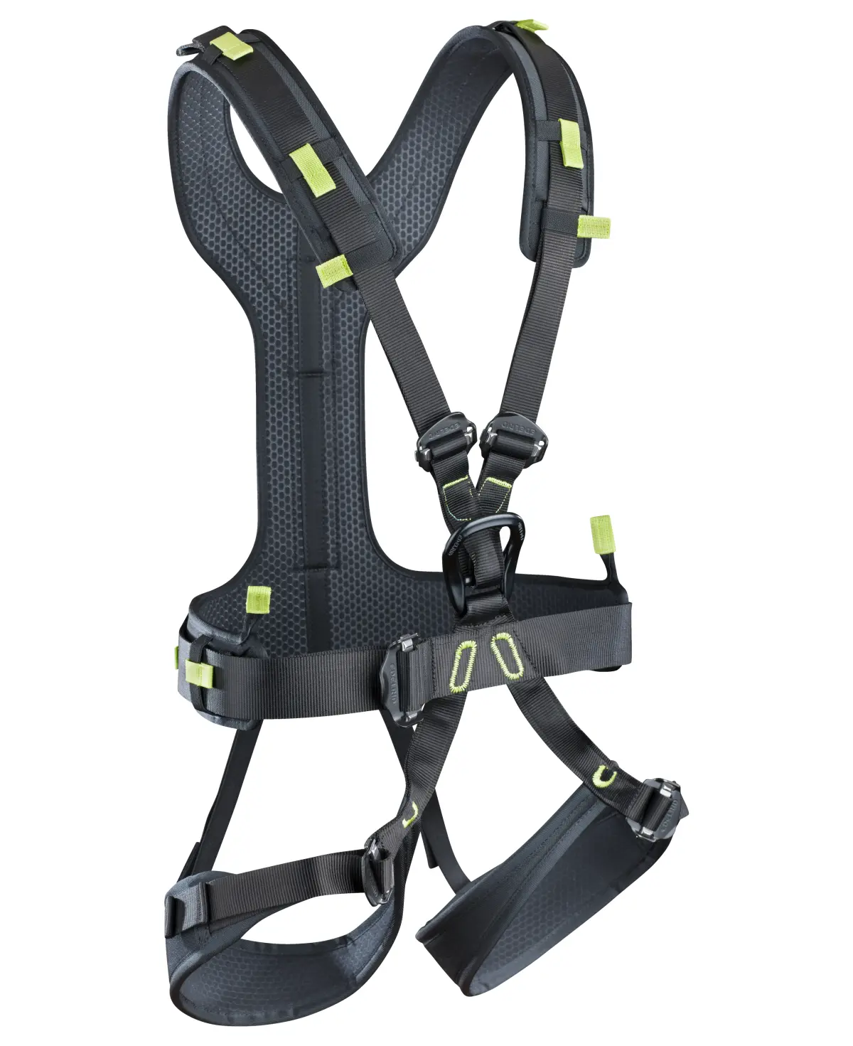 Radialis Pro Adjust - Adventure Park Harness Radialis Pro Adjust - Adventure Park Harness